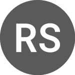Reject Shop (TRSN)의 로고.