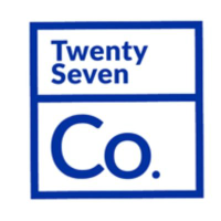 Twenty Seven (TSC)의 로고.
