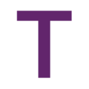 Tuas (TUA)의 로고.