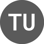 Territory Uranium Company (TUC)의 로고.