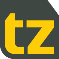 Tz (TZL)의 로고.