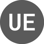 (UEQN)의 로고.