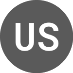 Unico Silver (USL)의 로고.