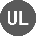 U308 Ltd (UTO)의 로고.