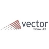 Vector Resources (VEC)의 로고.