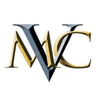 Venus Metals Cor (VMC)의 로고.
