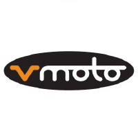 Vmoto (VMT)의 로고.