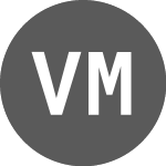 Virdis Mining and Minerals (VNM)의 로고.