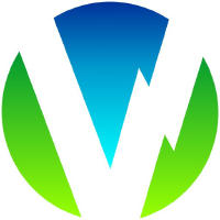 Volt Resources (VRC)의 로고.