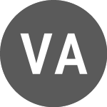  (VRLPA)의 로고.