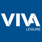 Viva Leisure (VVA)의 로고.