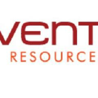 Venturex Resources (VXR)의 로고.