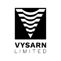 Vysarn (VYS)의 로고.