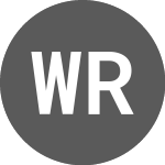 Warriedar Resources (WA8)의 로고.