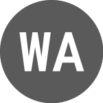 Wam Active (WAA)의 로고.