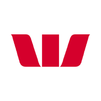 Westpac Banking (WBCPI)의 로고.