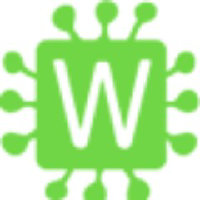 Weebit Nano (WBT)의 로고.