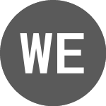 White Energy (WECN)의 로고.