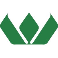 Wesfarmers (WES)의 로고.