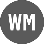 Western Mines (WMG)의 로고.