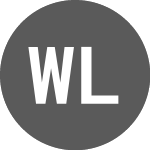 Wellnex Life (WNX)의 로고.