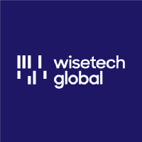 WiseTech Global (WTC)의 로고.