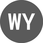 Western Yilgarn NL (WYX)의 로고.