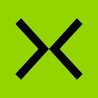 Xref (XF1)의 로고.