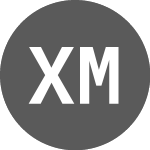XLR8 Metals (XL8)의 로고.