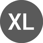 XTC Lithium (XTCOA)의 로고.