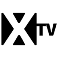 XTV Networks (XTV)의 로고.