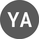 Yancoal Australia (YAL)의 로고.