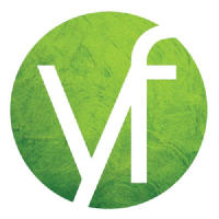 Youfoodz (YFZ)의 로고.