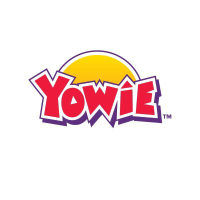 Yowie (YOW)의 로고.