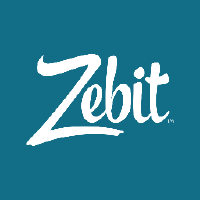 Zebit (ZBT)의 로고.