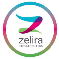 Zelira Therapeutics (ZLD)의 로고.