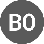  (BOC)의 로고.