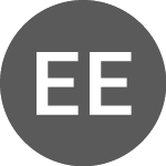 Eurobank Ergasias (EUROBE)의 로고.