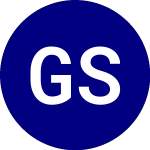 Goldman Sachs Physical G... (AAAU)의 로고.