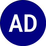 Asian Development Fronti... (ADFI)의 로고.
