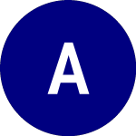 Adherex (ADH)의 로고.