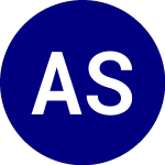 American Spectrum (AQQ)의 로고.