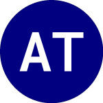  (AQR)의 로고.