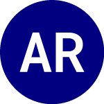 Arena Resources (ARD.U)의 로고.