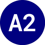 ARK 21Shares Bitcoin ETF (ARKB)의 로고.