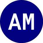 Advance Magnetic (AVM)의 로고.