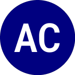Avantis Core Municipal F... (AVMU)의 로고.