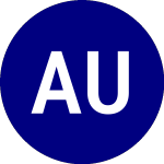 Avantis US Equity ETF (AVUS)의 로고.