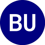 Brookstone Ultra Short B... (BAMU)의 로고.