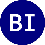 Bancreek International L... (BCIL)의 로고.